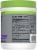 Fast Twitch® Grape Pre-Workout Supplement Powder by Gatorade® Perspective: bottom