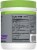 Fast Twitch® Grape Pre-Workout Supplement Powder by Gatorade® Perspective: bottom