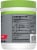 Fast Twitch® Fruit Punch Pre-Workout Supplement Powder by Gatorade® Perspective: bottom