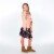Long Sleeve Sweater Pink Coral Perspective: bottom