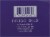 Zum® Holiday Bundle Goat's Milk Soap Bars Perspective: bottom