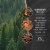 Woodwick® Trilogy Warm Woods Jar Candle Perspective: bottom