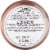 WoodWick® Trilogy Island Getaway Jar Candle Perspective: bottom