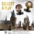 Harry Potter Stampers 5pk Movie Character Figures Cake Toppers Party Favors PMI International Perspective: bottom