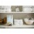 Willow Brook White Cotton Scented Sachets Perspective: bottom
