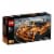 LEGO® Technic Chevrolet Corvette ZR1 Perspective: bottom