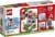 71364 LEGO® Super Mario Whomp's Lava Trouble Expansion Set Perspective: bottom