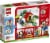 71367 LEGO® Super Mario™ Mario's House & Yoshi Expansion Set Perspective: bottom
