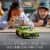 42138 LEGO® Technic Ford Mustand Shelby® GT500® Building Set Perspective: bottom