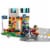 LEGO 60329 City School Day Perspective: bottom