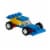LEGO 30510 90 Years of Cars Perspective: bottom