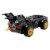 LEGO® 76264 Batman Batmobile Pursuit Batman Verses The Joker Building Set Perspective: bottom