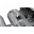 LEGO® 75347 Star Wars TIE Bomber™ Building Set Perspective: bottom