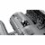 LEGO® 75347 Star Wars TIE Bomber™ Building Set Perspective: bottom