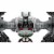 LEGO 75348 Star Wars Mandalorian Fang Fighter vs TIE Interceptor Building Set Perspective: bottom