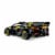 42151 LEGO® Technic Bugatti Bolide Perspective: bottom