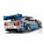 LEGO 76917 2 Fast 2 Furious Nissan Skyline Set Perspective: bottom