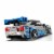 LEGO 76917 2 Fast 2 Furious Nissan Skyline Set Perspective: bottom