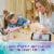 LEGO® Gabby's Dollhouse Crafting with Baby Box Set Perspective: bottom
