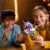 71472 LEGO® Dreamzzz Izzie's Narwhal Hot-Air Balloon Perspective: bottom
