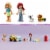 LEGO® Friends Dog Grooming Car 42635 Perspective: bottom