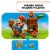 LEGO® Super Mario™ Goombas' Playground 71433 Perspective: bottom