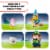 LEGO® Super Mario™ Adventures with Interactive LEGO® Luigi™ 71440 Perspective: bottom