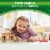 LEGO® 75681 Glinda Eelphaba & Nessarose at Shiz University Building Set Perspective: bottom