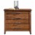 Pemberly Row 2 Drawer Lateral File Cabinet in Washington Cherry Perspective: bottom