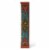 Beaumont Lane Boho Chic Traditional Wood Hand Painted Cabinet in Multi-Color Perspective: bottom