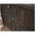 Levan Home 2 Drawer Lateral File Cabinet in Coffee Oak Perspective: bottom