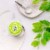 Barefoot Balsam Foot Repair Cream | Kanuka Leaf Oil with Organic Pawpaw 3.5 oz Perspective: bottom