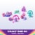 Hatchimals Alive™ Rainbow Splash™ Fizzy Color Surprise™ Toy Perspective: bottom