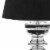 SAFAVIEH Helen Velvet Table Lamp (Set of 2) Perspective: bottom