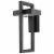 Luttrel 1 Light Outdoor Wall Sconce Perspective: bottom