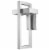 Luttrel 1 Light Outdoor Wall Sconce Perspective: bottom