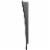 Z-Lite Landrum 24  Sand Blast Glass Aluminum Outdoor LED Wall Sconce in Black Perspective: bottom