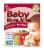 Baby Mum-Mum Apple & Pumpkin Rice Rusks - 6 Boxes Perspective: bottom