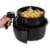 GoWise USA Air Fryer Perspective: bottom