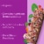 MadeGood® Organic Chocolate Drizzled Birthday Cake Granola Bars Perspective: bottom