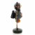Lori Mitchell Bat Boy Ben Polyresin Halloween Trick Or Treating 22822 Perspective: bottom