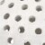 Jamie Young Co Small Coastal Ceramic Porous Vase in Matte White Perspective: bottom
