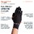 Copper Joe Full Finger Compression Arthritis Gloves-1 Pair  Perspective: bottom