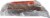 HotSticks™ Premium Kiln-Dried Packaged Firewood Perspective: bottom