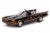 MTI Diecast Batman Batmobile Pack Perspective: bottom