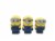 MTI Medium Squishy Minions Perspective: bottom