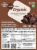 NuGo Organic Double Dark Chocolate Protein Bars Perspective: bottom