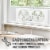 Holmes® 9-Inch Twin Window Fan Perspective: bottom