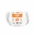 Carbonaut® Gluten Free Plain Bagels Perspective: bottom