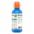TheraBreath® Invigorating Icy Mint Fresh Breath Oral Rinse Perspective: bottom